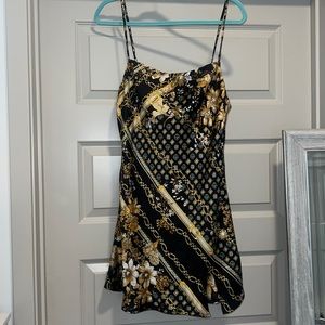 Princess Polly dress